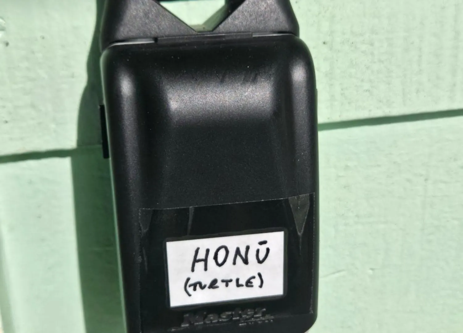 アパート Yonegan Plumeria Hilo Hotel 米国
