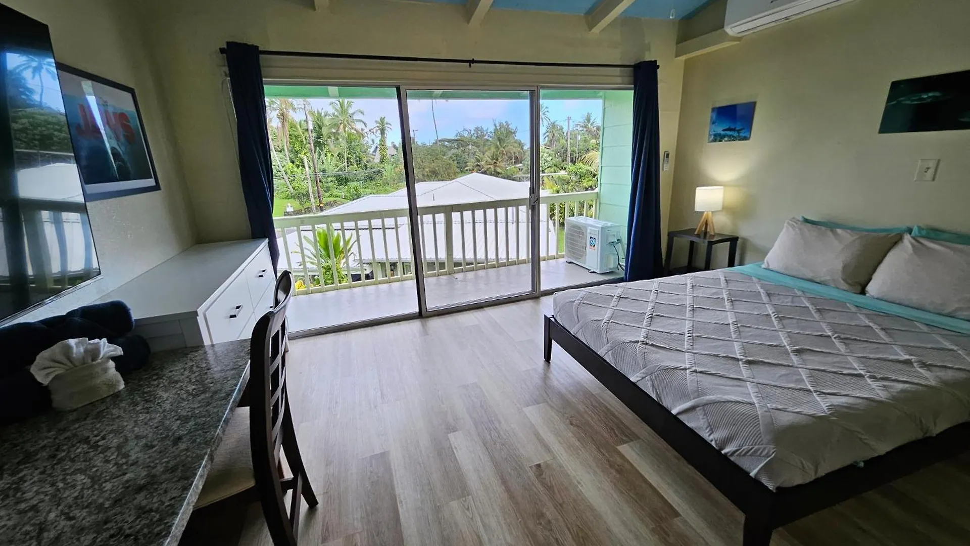 Yonegan Plumeria Hilo Hotel 0*,