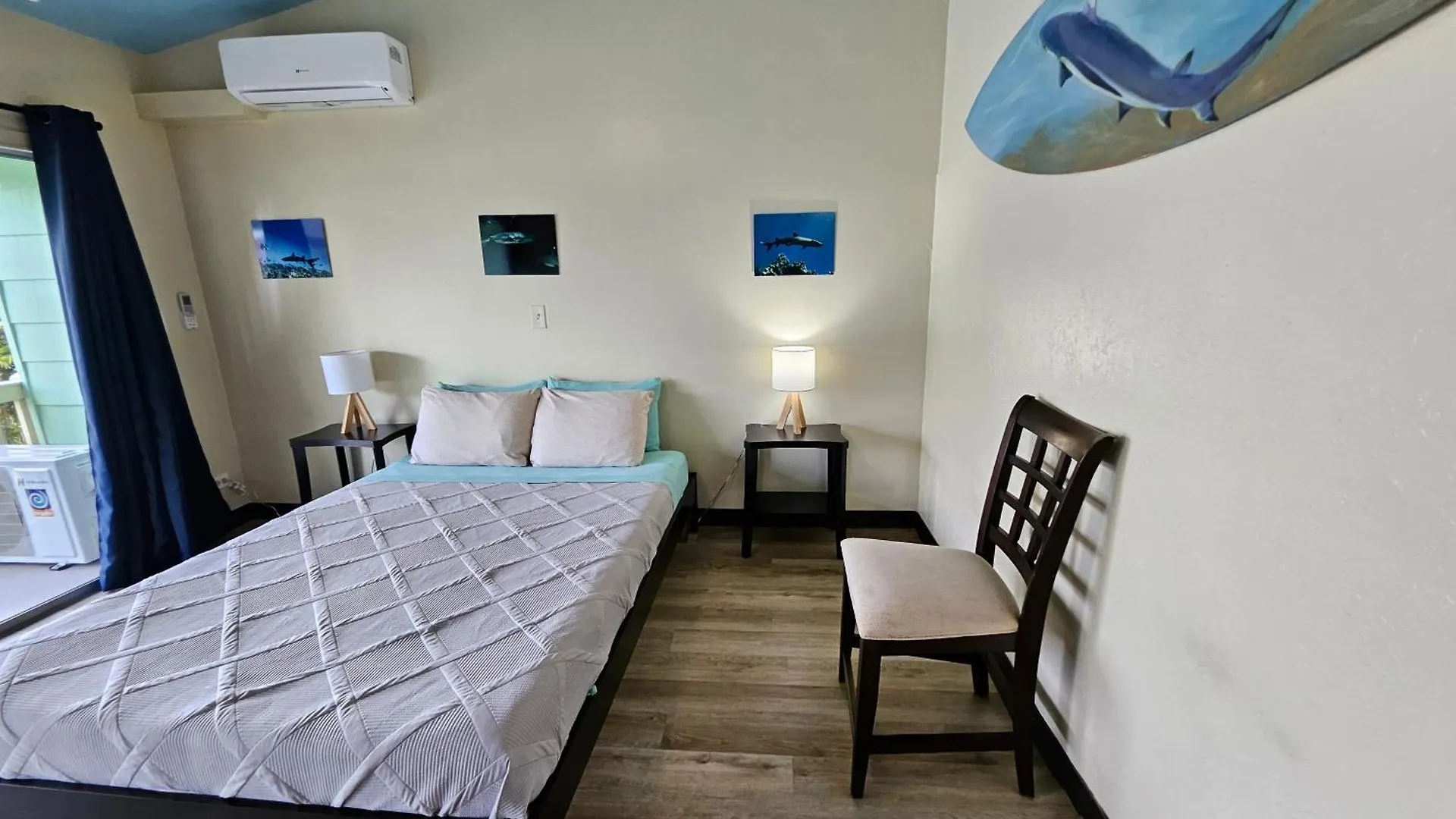 Yonegan Plumeria Hilo Hotel 0*,