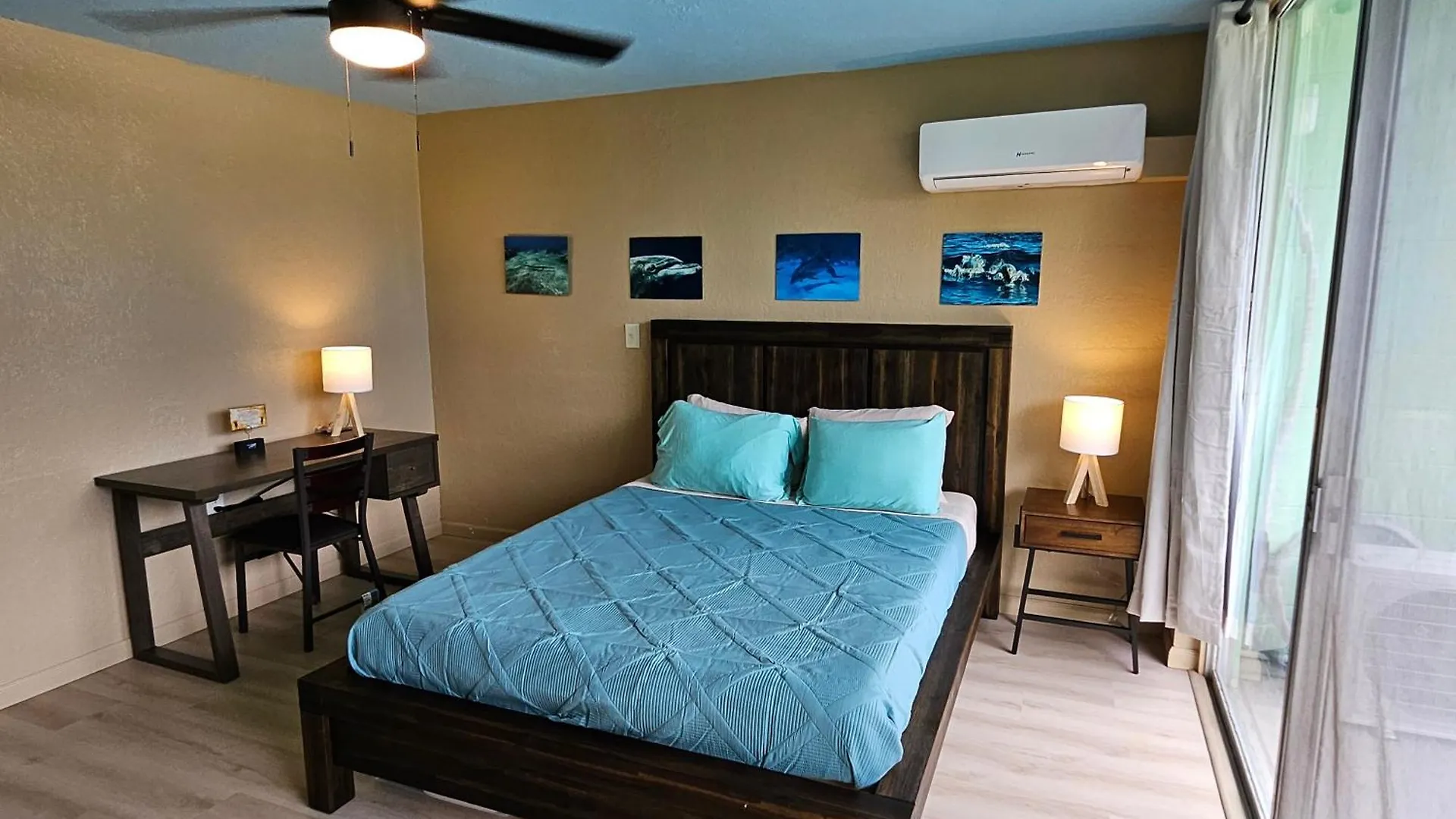 Yonegan Plumeria Hilo Hotel 0*,