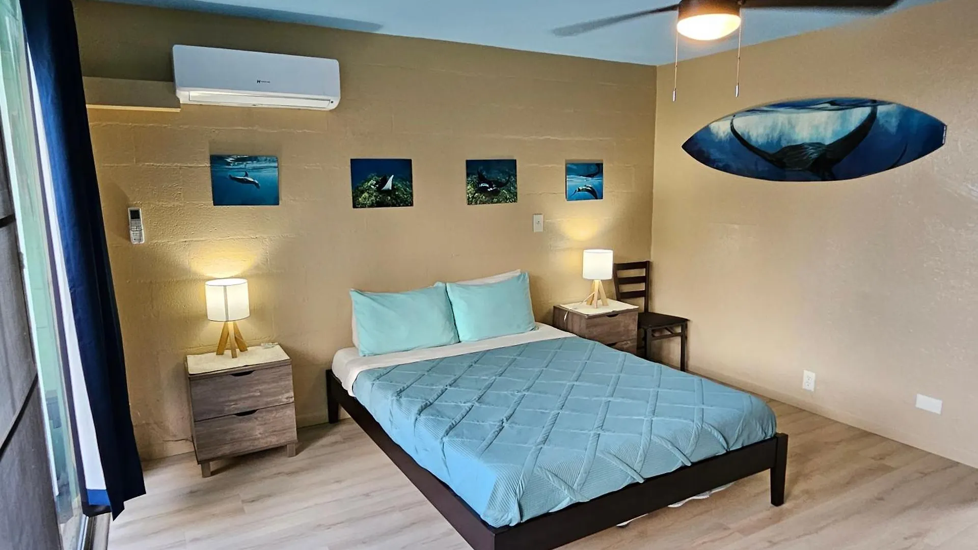 Yonegan Plumeria Hilo Hotel