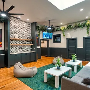 Howzit Hawaii Auberge de jeunesse